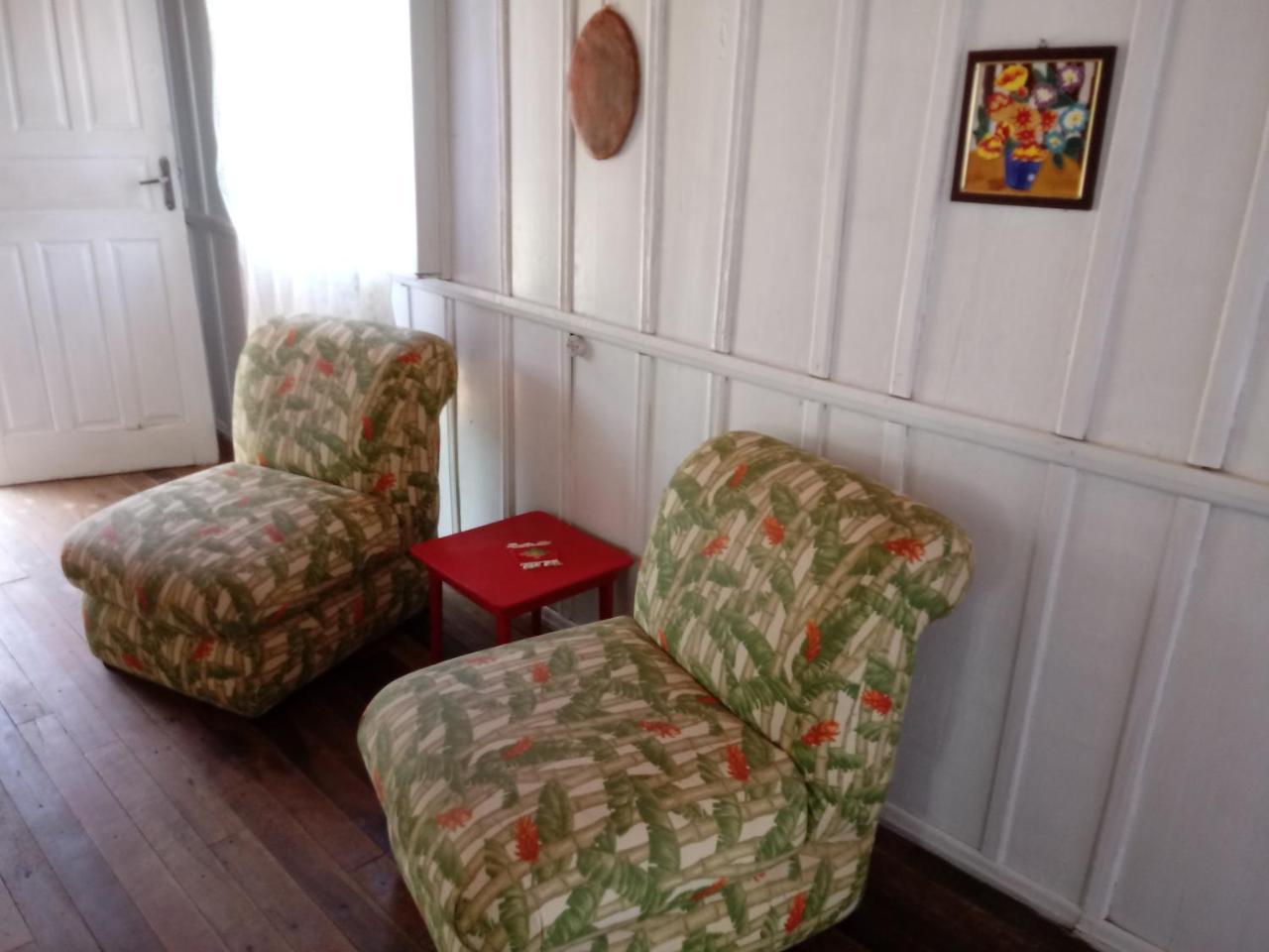 Casa Na Praia Do Matadeiro フロリアノポリス エクステリア 写真